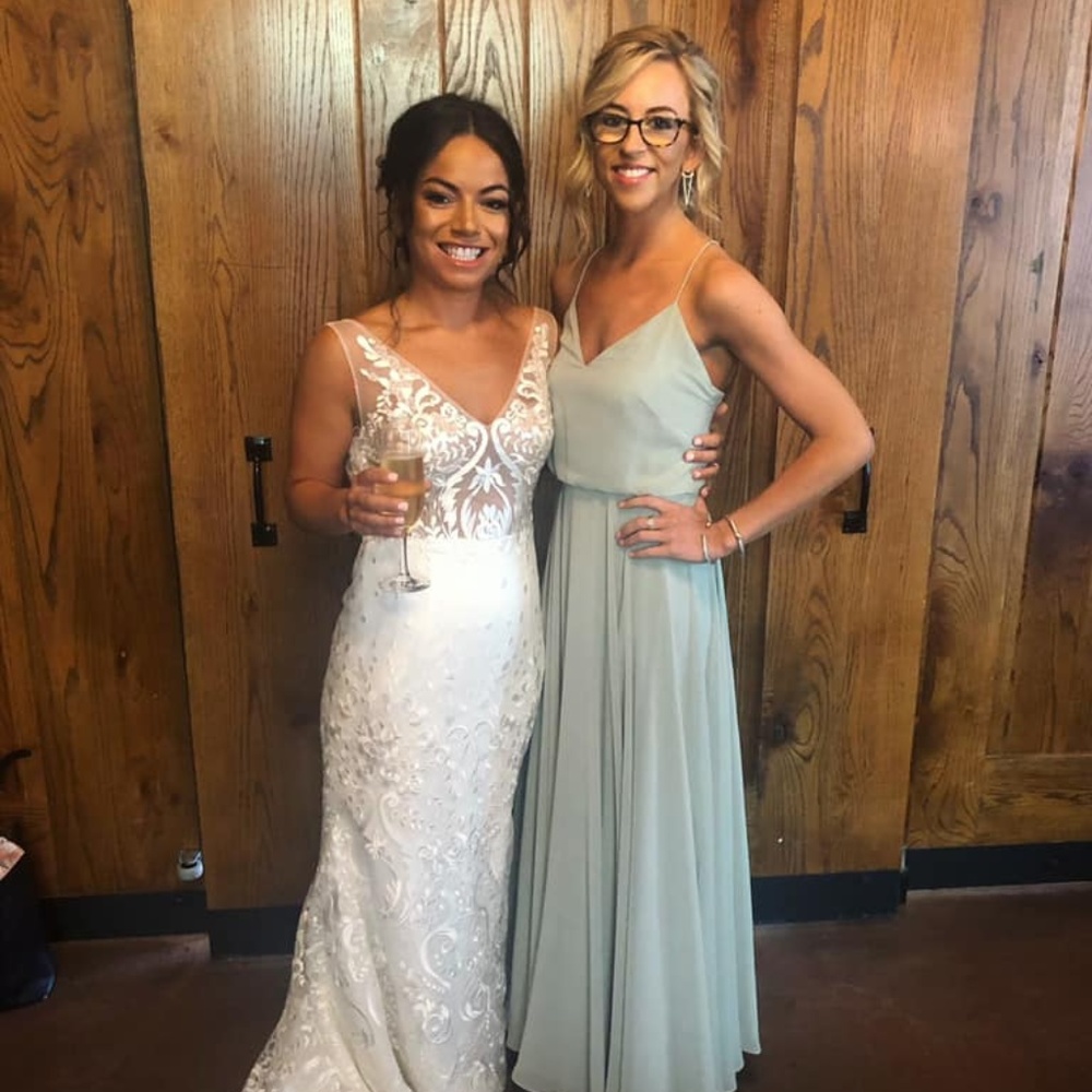 Meet your Posher, Jordan